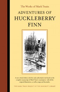 The Adventures of Huckleberry Finn The Adventures of Huckleberry Finn
